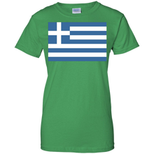 Greece-T-Shirt-Flag-of-from-Greece-tee