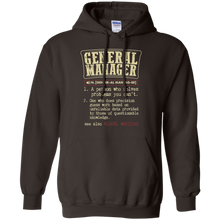 General-Manager-Funny-Dictionary-Definition-T-Shirt