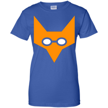 Foxylearning-Logo-Shirt
