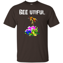 Honey-Beekeeper-Bee-Shirts-BEEutiful-HoneyBee-Art-T-shirt