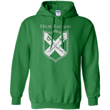 House-Oakland-Distressed-T-Shirt