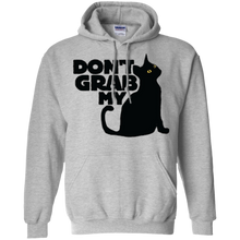Don't-grab-my-Cat-t-shirt-funny-political-parody-feminist