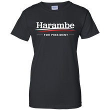 Haram-be-Gorilla-President-2016-T-shirts