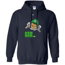 FernanFloo-T-shirt