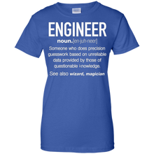 Funny-Engineer-Meaning-Shirt---Engineer-Noun-Definition