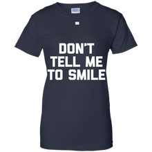 Don't-Tell-Me-To-Smile-T-Shirt-funny-saying-sarcastic-cute