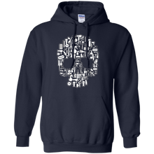 Hair-Stylist-Sugar-Skull-T-Shirt