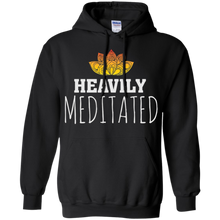 Heavily-Meditated---Yoga-Zen-Lotus-Flower-T-Shirt