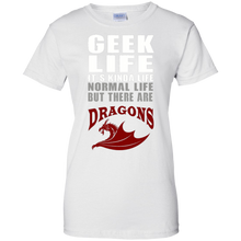 Geek-Life-It's-Kinda-Like-Normal-Life-But-There-Are-Dragons