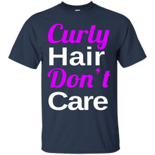 Curly-Hair-Don't-Care-Funny-T-shirt