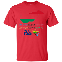 Hungary-Games-2016-T-Shirts