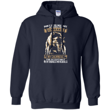 Don't-Ever-Mistake-My-Silence-For-Ignorance..-Funny-T-shirts