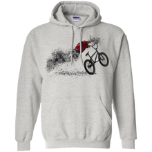 Hobby-Sport-Bike-BMX-T-Shirt-Game
