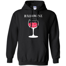 Hallo-wine-T-shirt