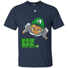 FernanFloo-T-shirt