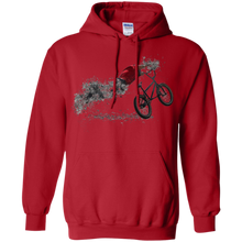 Hobby-Sport-Bike-BMX-T-Shirt-Game