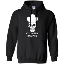 Culinary-Badass-Skull-Chef-Cook-Graphic-Foodie-Shirt