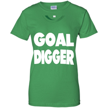 Goal-Digger-T-Shirt