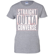 Converse-T-Shirt---STRAIGHT-OUTTA-CONVERSE-Shirt