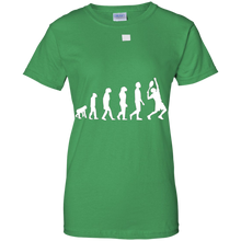 Funny-Tennis-Evolution-T-Shirt