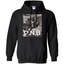 Dont-be-a-dnb-shirt-ron-da-rou-sey-Dont-be-a-dnb-shirt