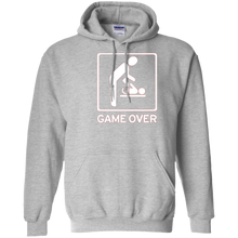 Game-Over-T-Shirt-Cool-New-Dad-New-Mom-Gift-Funny-Shirt