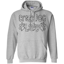 crazy_dog_lady-t-shirt