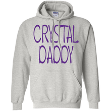 Crystal-Daddy-T-Shirt