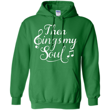 Christian-Music-TShirt-Then-Sings-My-Soul-How-Great-Thou-Art