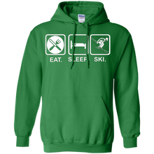 Funny-Eat-Sleep-Ski-Lover-Quotes-Gift-Ski-Hobby-T-Shirt