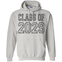 Class-of-2029-First-Day-of-School-Cute-T-Shirt