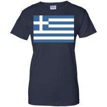 Greece-T-Shirt-Flag-of-from-Greece-tee