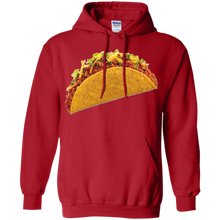Crunchy-Tasty-Taco-t-shirt-Mexican-Food-Delicious