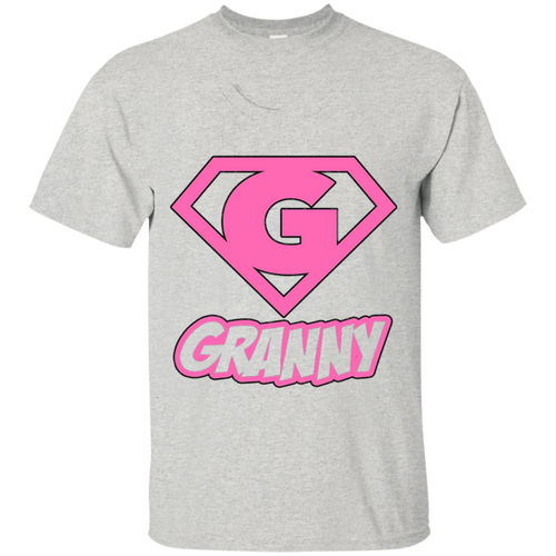 Granny-Superhero-T-Shirt---Super-Hero-Womens-Gift-Tee