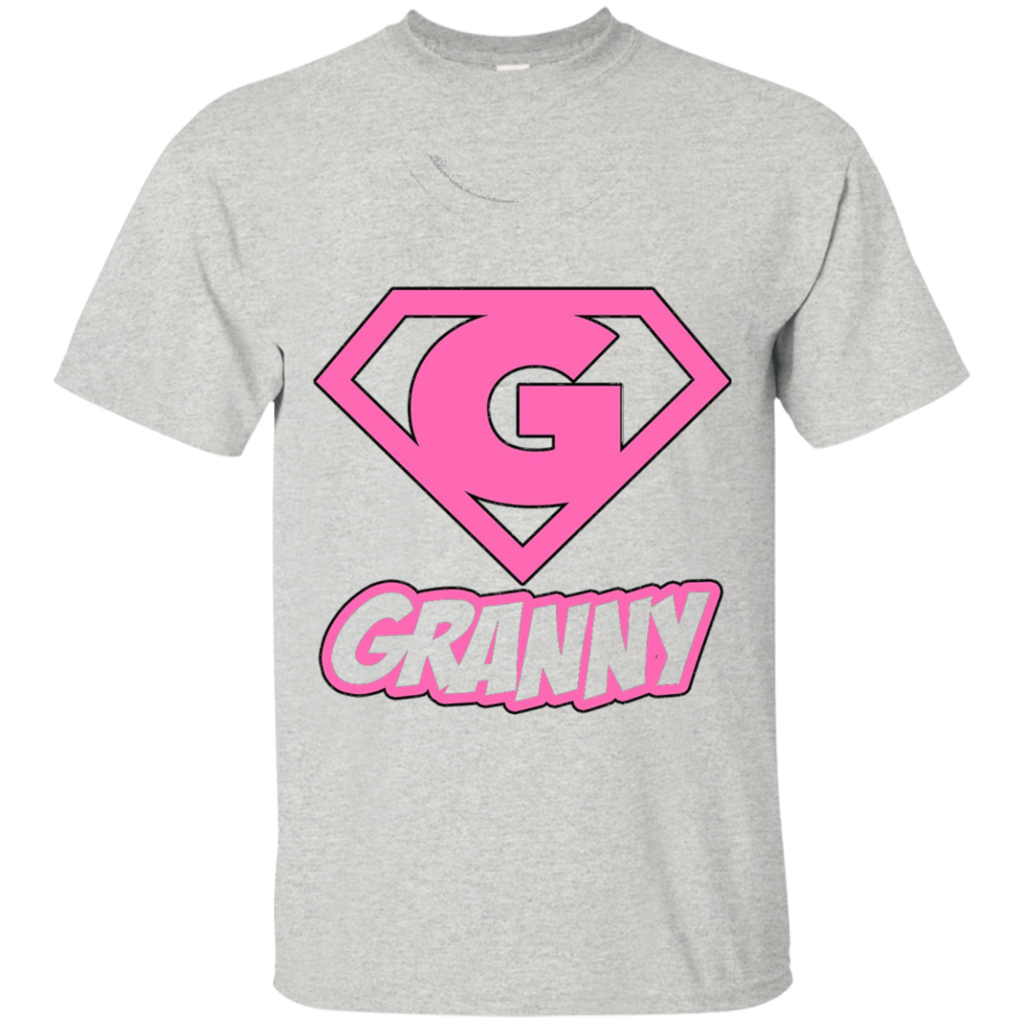 Granny-Superhero-T-Shirt---Super-Hero-Womens-Gift-Tee