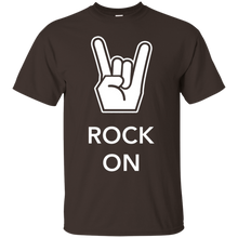 Heavy-Metal-Rock-On-T-Shirt