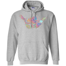 Hang-Loose-Surfer-T-Shirt