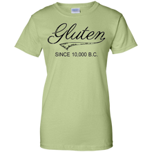 Gluten-Since-10000-B.C.