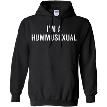 Hummusexual-Funny-T-shirt-Jewish-Israeli-Food-Kosher-Hummus