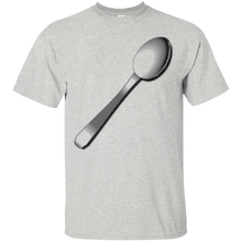 Feed-Him!!!-Spoon-Shirt-Funny-Football-T-shirt