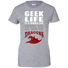 Geek-Life-It's-Kinda-Like-Normal-Life-But-There-Are-Dragons