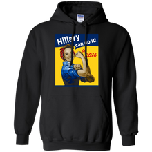 Hillary-Can-Do-It-2016-Clinton-For-President-T-shirt