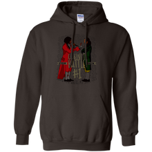 Funny-Cabinet-Battle-#1-T-Shirt