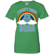 FUNNY-I-DONT-CARE-BEAR-T-SHIRT-Classic-Meme-Humor