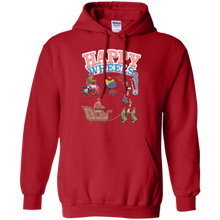 GHW-Happy-Wheels-T-Shirt