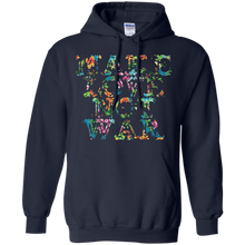 Hip-hop-flower-t-shirt-Make-love-not-war-shirt