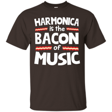 Harmonica-is-the-Bacon-of-Music-Funny-T-Shirt