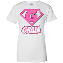 Gram-Superhero-T-Shirt---Super-Hero-Womens-Gift-Tee