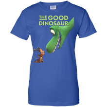GoodDinosaurs-teeshirts