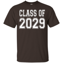 Class-of-2029-First-Day-of-School-Cute-T-Shirt